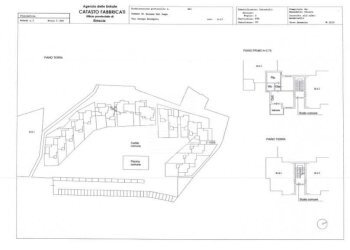Trilocale jacopo roveglio, Soiano del Lago - foto 22