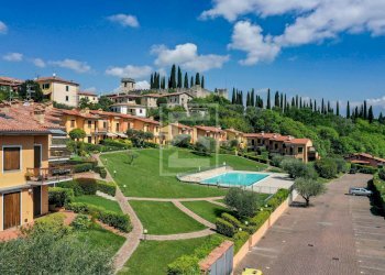 Trilocale jacopo roveglio, Soiano del Lago - foto 24