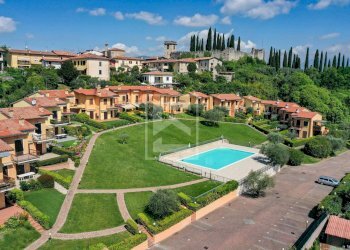 Trilocale jacopo roveglio, Soiano del Lago - foto 25