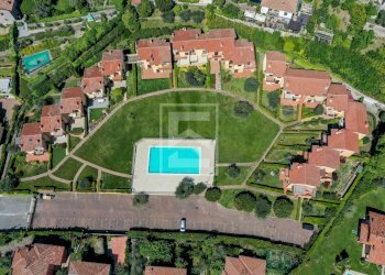 Trilocale jacopo roveglio, Soiano del Lago - foto 26