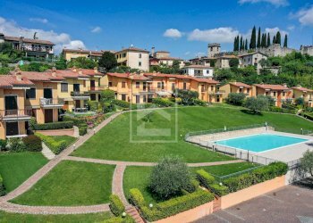 Trilocale jacopo roveglio, Soiano del Lago - foto 27