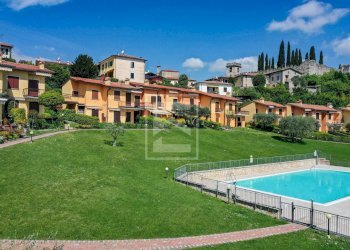 Trilocale jacopo roveglio, Soiano del Lago - foto 28