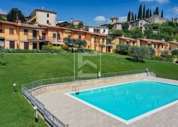 Trilocale jacopo roveglio, Soiano del Lago - foto 29