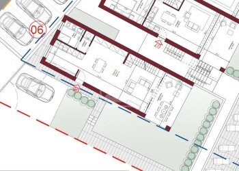 Villa Bifamiliare via castellana, Soiano del Lago - foto 11