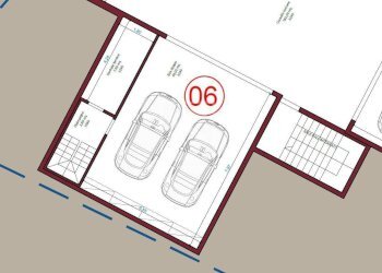 Villa Bifamiliare via castellana, Soiano del Lago - foto 13