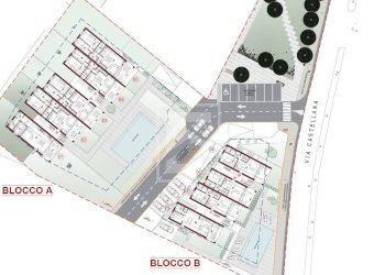 Villa Bifamiliare via castellana, Soiano del Lago - foto 15