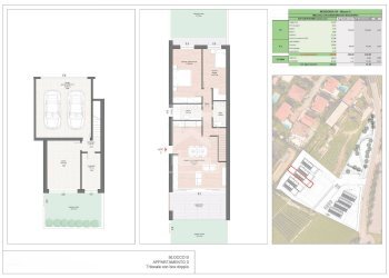 Quadrilocale via castellana, Soiano del Lago - foto 1