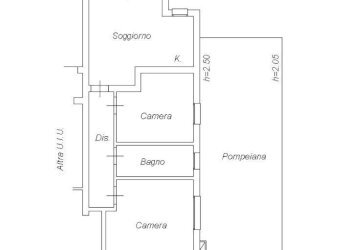 Trilocale Via Aquileia, Jesolo - foto 21