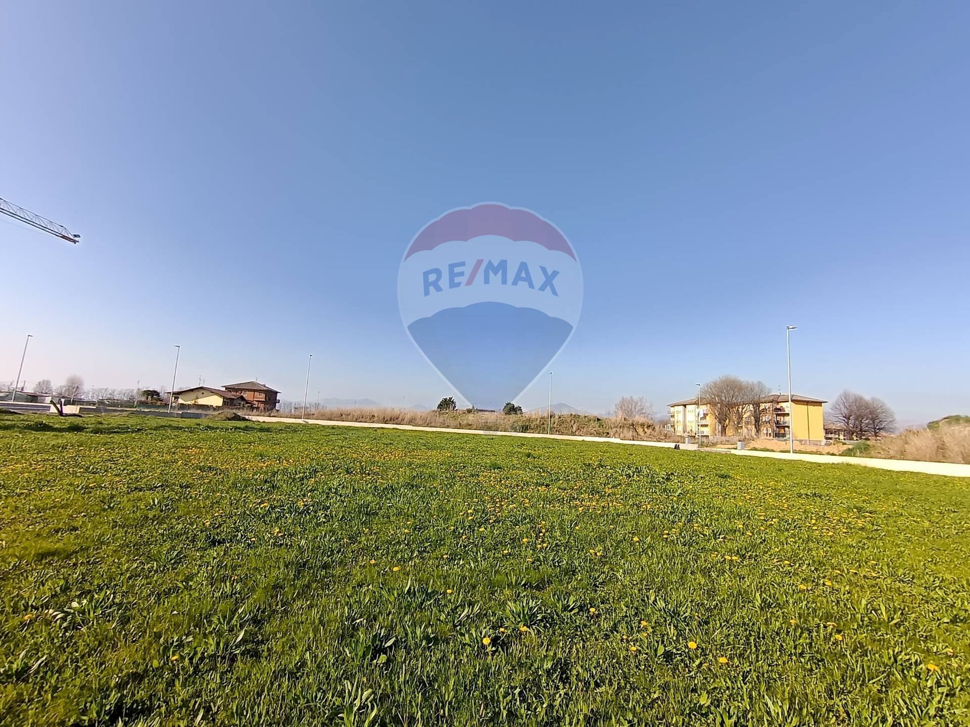 Terreno edificabile Via Delle Brede, Calcinate - foto 1