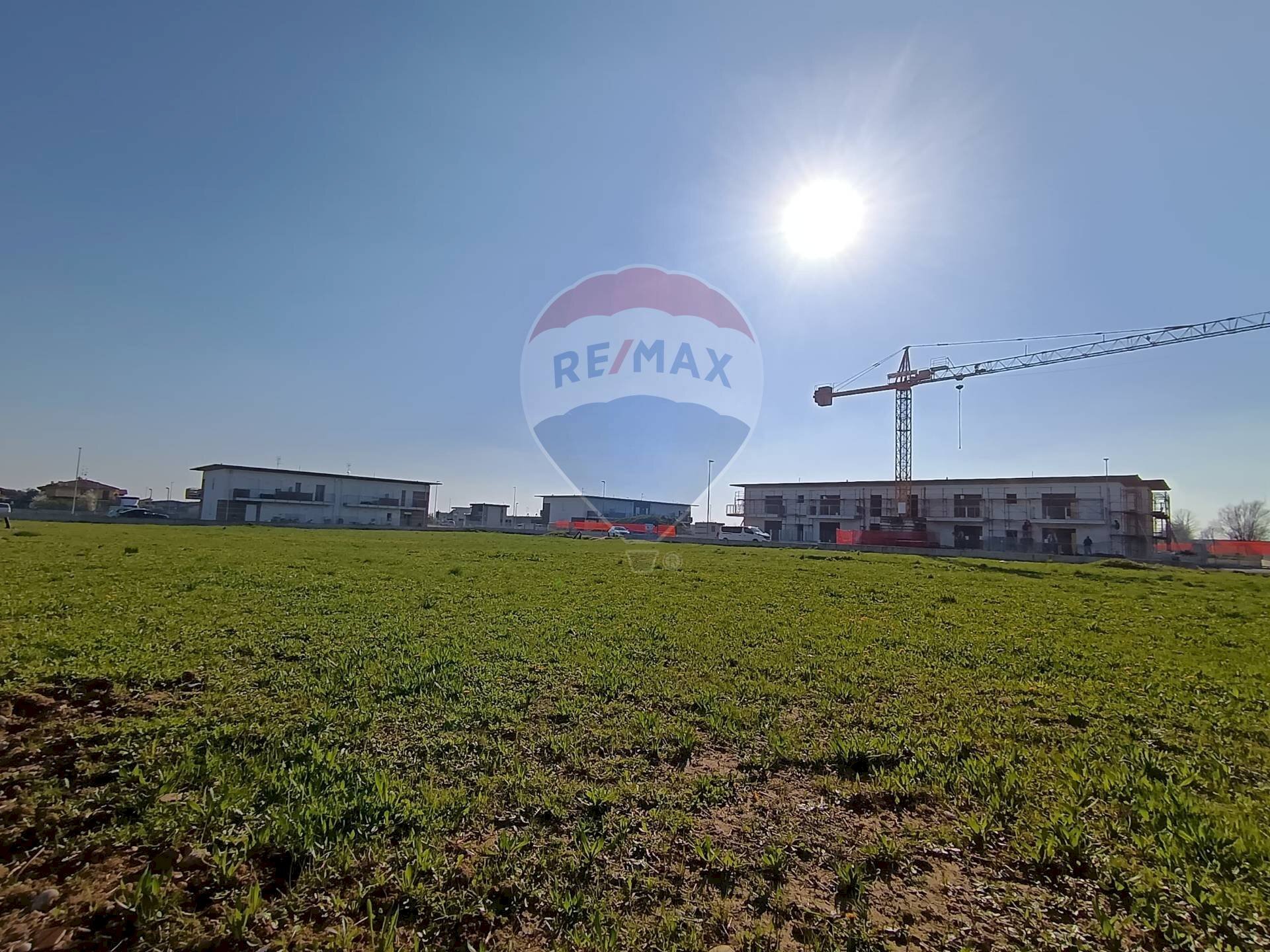 Terreno edificabile Via Delle Brede, Calcinate - foto 3