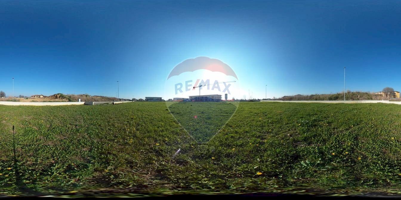 Building land Via Delle Brede, Calcinate - photo 1