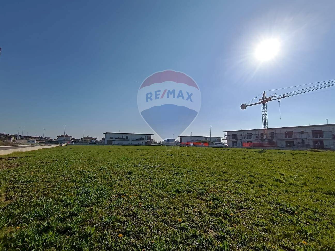 Building land Via Delle Brede, Calcinate - photo 2