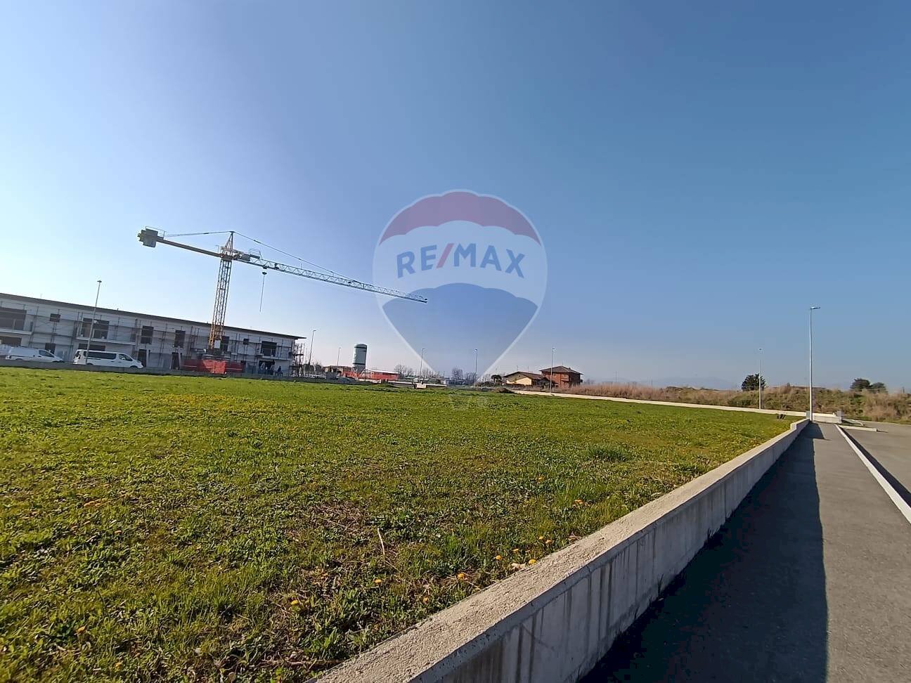 Building land Via Delle Brede, Calcinate - photo 3