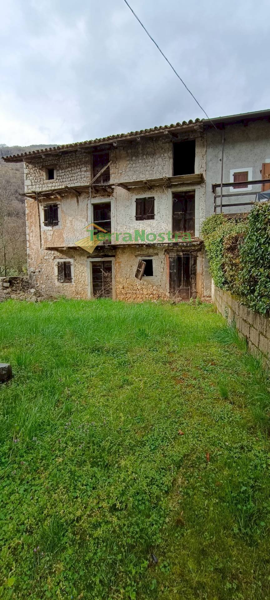 Rustic STRADA MASO, Polcenigo - photo 1