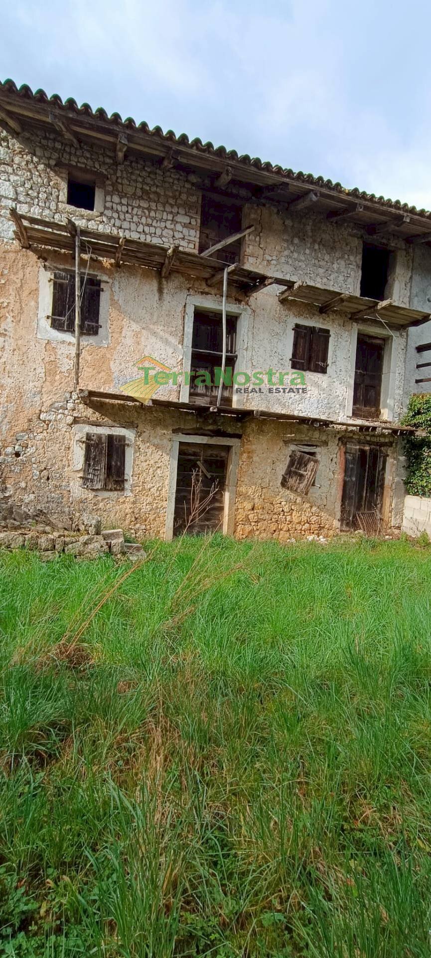 Rustic STRADA MASO, Polcenigo - photo 2