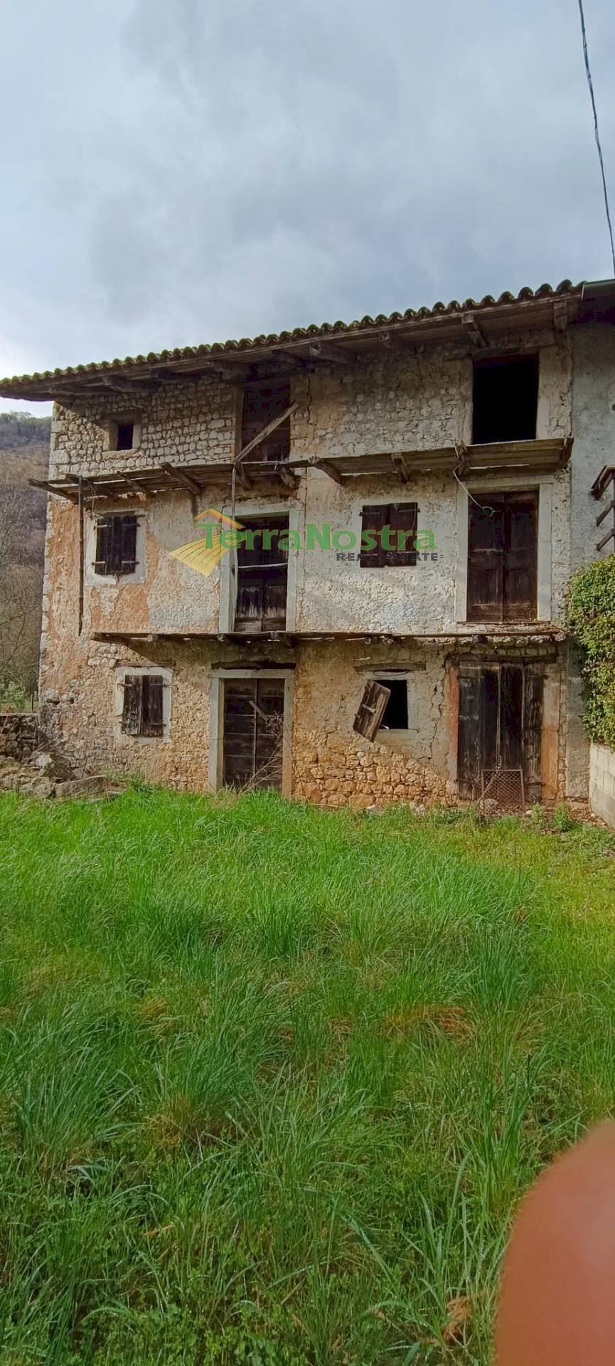 Rustic STRADA MASO, Polcenigo - photo 3