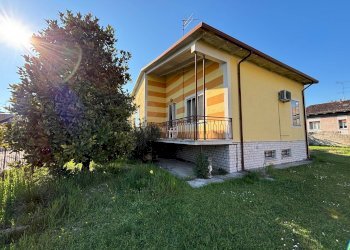 Villa Unifamiliare Rodigo - foto 1