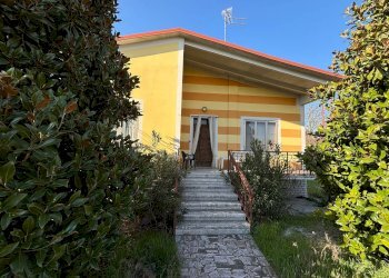 Villa Unifamiliare Rodigo - foto 3