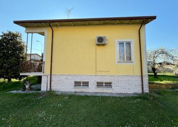 Villa Unifamiliare Rodigo - foto 22