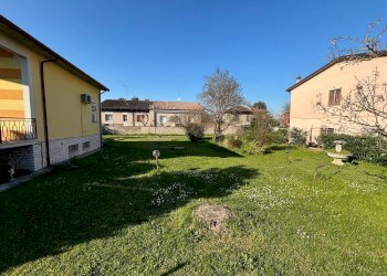 Villa Unifamiliare Rodigo - foto 24