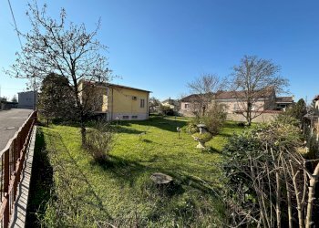 Villa Unifamiliare Rodigo - foto 25
