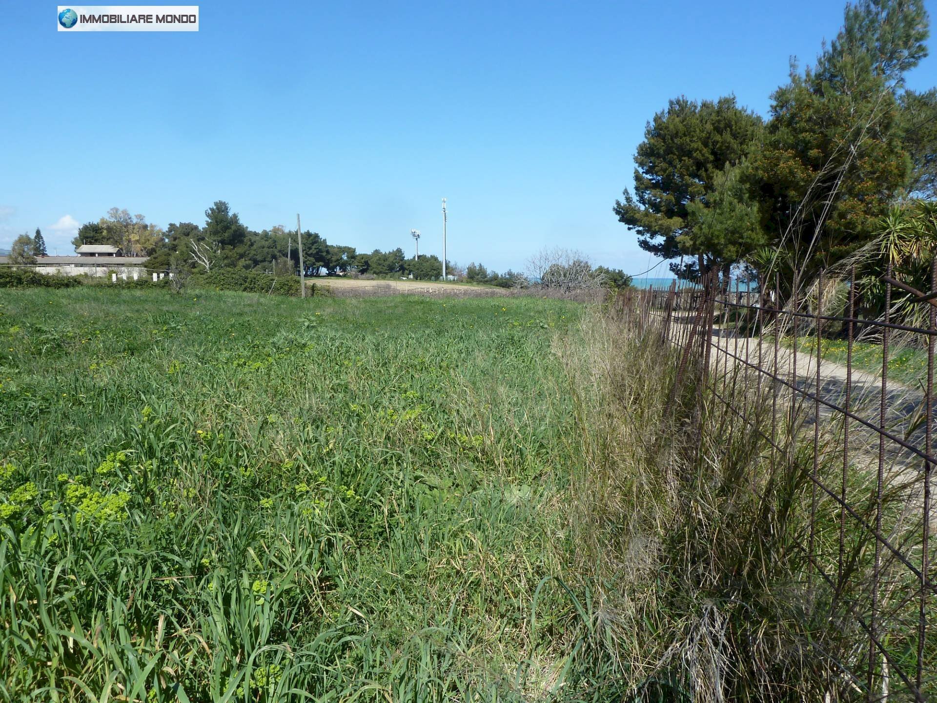 Terreno edificabile Via G Pascoli, Termoli - foto 3