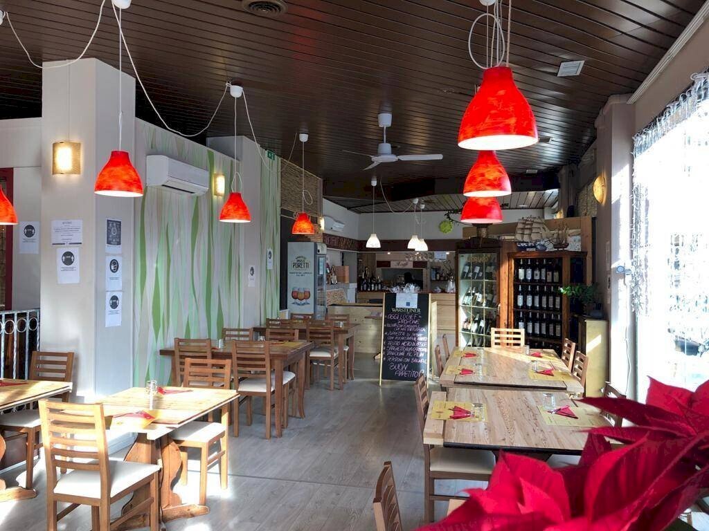 Shop Via Ettore Rosa, 6, Cuneo (neighborhood Centro) - photo 2