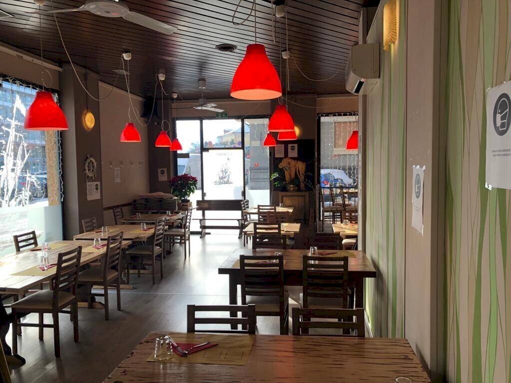 Shop Via Ettore Rosa, 6, Cuneo (neighborhood Centro) - photo 3