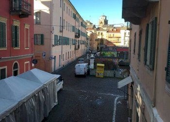 Trilocale Via Riccardo Bongioanni, 2, Cuneo (zona Centro Storico) - foto 8