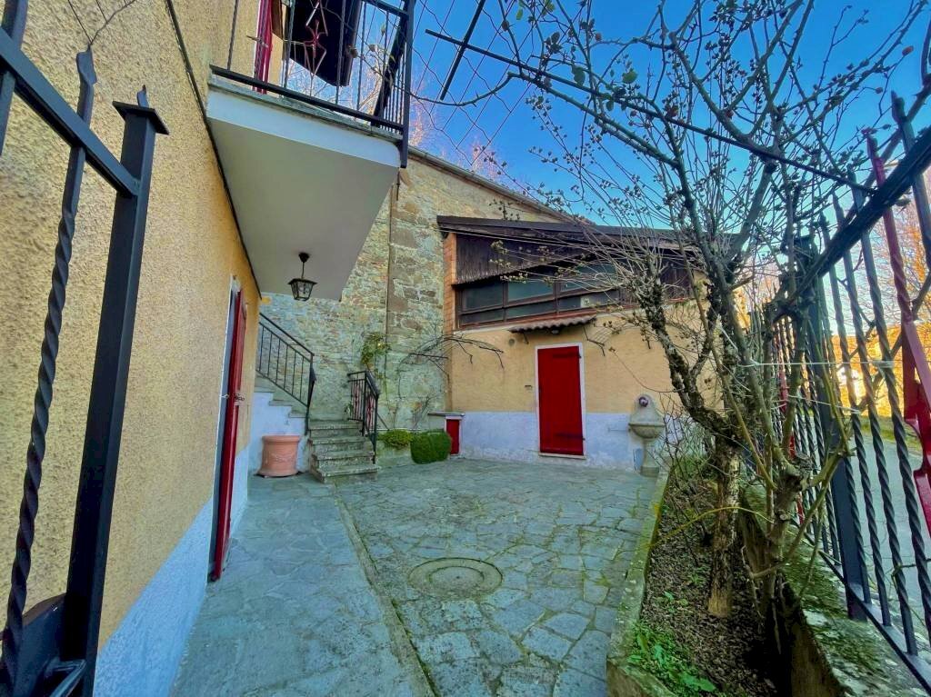 Giardino - Villa via musigliano, Gremiasco - foto 2