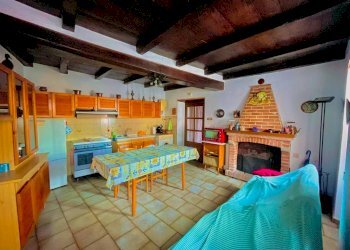 Salone - Villa via musigliano, Gremiasco - foto 1