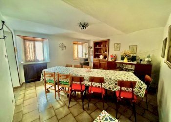 Sala da pranzo - Villa via musigliano, Gremiasco - foto 3