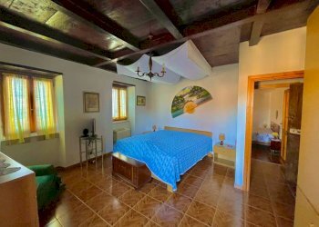 Camera da letto - Villa via musigliano, Gremiasco - foto 4