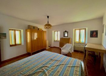 Camera da letto - Villa via musigliano, Gremiasco - foto 7