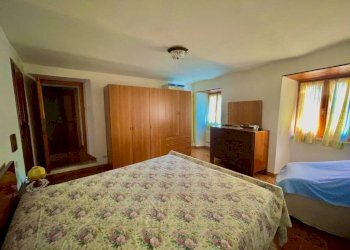 Camera da letto - Villa via musigliano, Gremiasco - foto 8