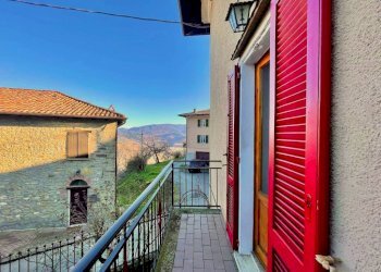 Balcone - Villa via musigliano, Gremiasco - foto 9