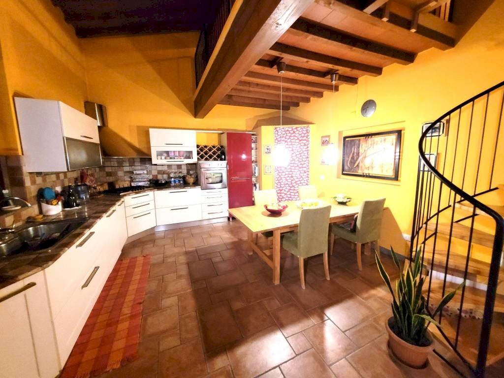 Cucina - Apartment via delle Colombaie, 2I, Prato (neighborhood Casale) - photo 1