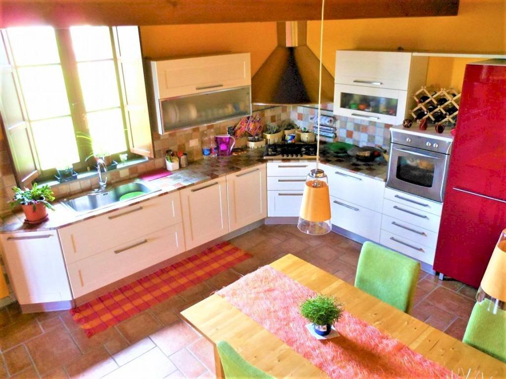 Cucina - Apartment via delle Colombaie, 2I, Prato (neighborhood Casale) - photo 2