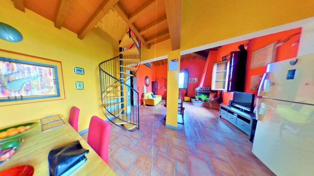 Cucina - Apartment via delle Colombaie, 2I, Prato (neighborhood Casale) - photo 3