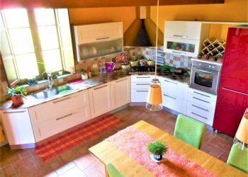 Cucina - Appartamento via delle Colombaie, 2I, Prato (zona Casale) - foto 2