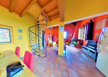 Cucina - Appartamento via delle Colombaie, 2I, Prato (zona Casale) - foto 3