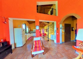 Soggiorno - Appartamento via delle Colombaie, 2I, Prato (zona Casale) - foto 4