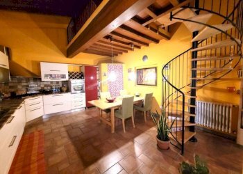 Cucina - Appartamento via delle Colombaie, 2I, Prato (zona Casale) - foto 5