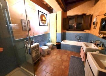 Bagno - Appartamento via delle Colombaie, 2I, Prato (zona Casale) - foto 7