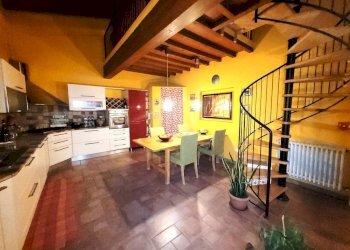 Cucina - Appartamento via delle Colombaie, 2I, Prato (zona Casale) - foto 8