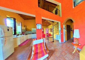 Cucina - Appartamento via delle Colombaie, 2I, Prato (zona Casale) - foto 10