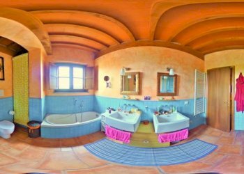 Bagno - Appartamento via delle Colombaie, 2I, Prato (zona Casale) - foto 11