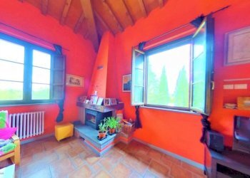 Soggiorno - Appartamento via delle Colombaie, 2I, Prato (zona Casale) - foto 12