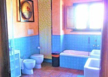 Bagno - Appartamento via delle Colombaie, 2I, Prato (zona Casale) - foto 14