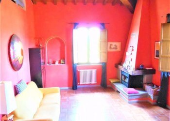 Soggiorno - Appartamento via delle Colombaie, 2I, Prato (zona Casale) - foto 16